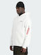 Hoody Φούτερ White