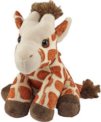 Wild Republic Καμηλοπαρδάλεις Giraffe 13 εκ.