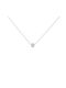 Silver Star Necklace Talisman from Silver