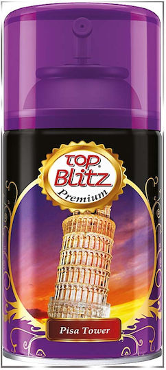 Top Blitz Резервна Част За Устройство Спрей Premium Pisa Tower 260ml