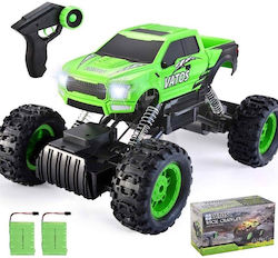 Remote-controlled Car