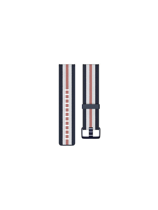 Fitbit Λουράκι Navy Μπλε (Fitbit Versa Lite)