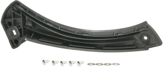 Cedauto Mânerul ușii cu montaj Stânga spate / Partea din spate BMW Magazin online / E90 2004-2012