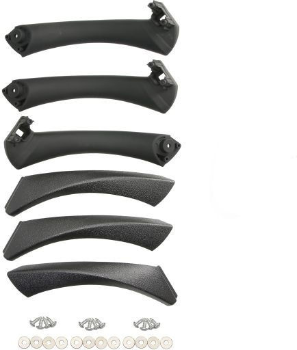Cedauto Ανταλλακτικά Πόρτας BMW Σειρά 3 / E90 / E91 2004-2012