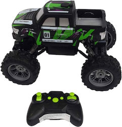 Remote-controlled Car