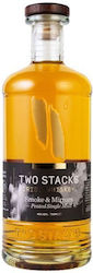 Two Stacks