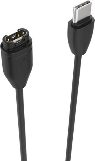 Încărcător pentru Fenix 5/6/7/7X, Epix, Venu 2/3, Vívoactive 3/4/5 Negrus