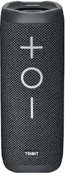 Tribit StormBox 2 Bluetooth Μαύρο