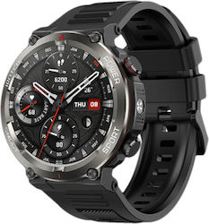 BlackView W50 Pro 56mm Μαύρο BlackView W50 Pro 56mm Μαύρο