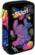 Coolpack Student Pencil Case Jumper 2 Stitch Black