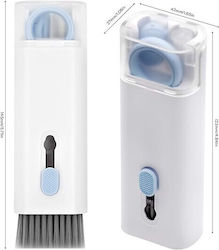 7-in-1 Keyboard Headphone Cleaning Kit