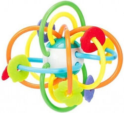 Lazarid Teether for 3 Months+