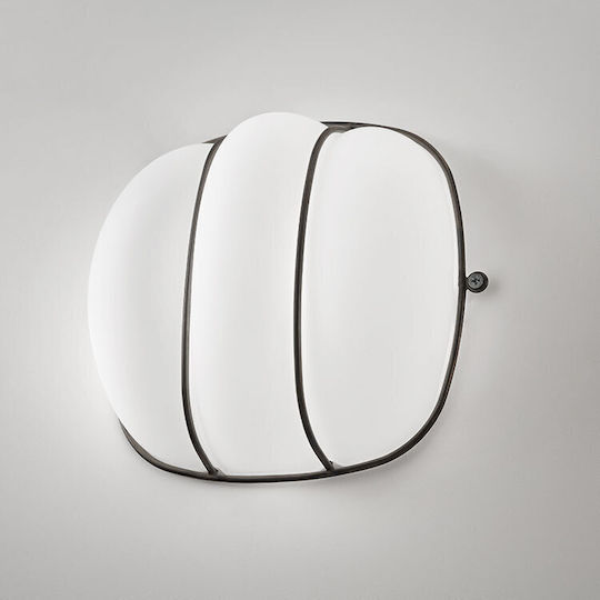 Siru Lamp Wall 20cm