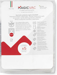 MagicVac Vacuum Sealer Bags for Devices 50 pcs