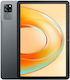 BlackView Tab 60 Pro 4G 10.1" (4GB/128GB) Γκρι