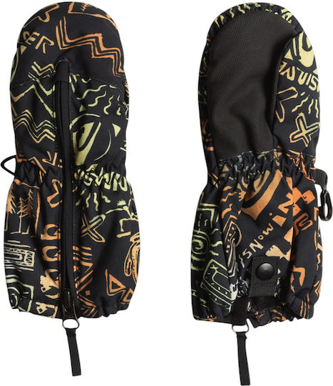 Γάντια Σκι Snowboard Quiksilver