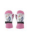Volcom Day Saver Mittens Παιδικά Γάντια Σκι & Snowboard Μωβ