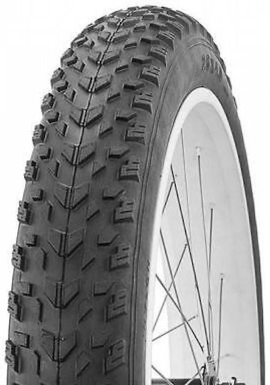Viper Fat 24 x 4 0 Schwarz