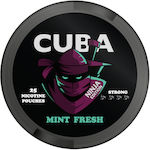 Cuba Ninja Minze Frisch 30mg