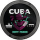 Cuba Ninja Mint Fresh 30mg