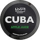 Cuba Black Apple Juice 43mg