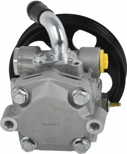 Power Steering Pump Suzuki Grand Vitara Sq420 '99-'05 2.0