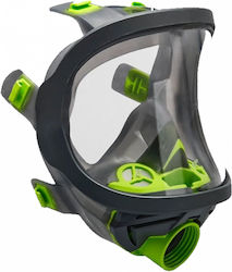 BLS Full Face Safety Mask 03.7.3150