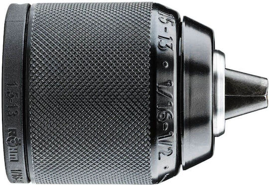 Milwaukee 4932478806 Fixtec 1.5-13mm Αυτόματο Τσόκ 9/16inch X 18