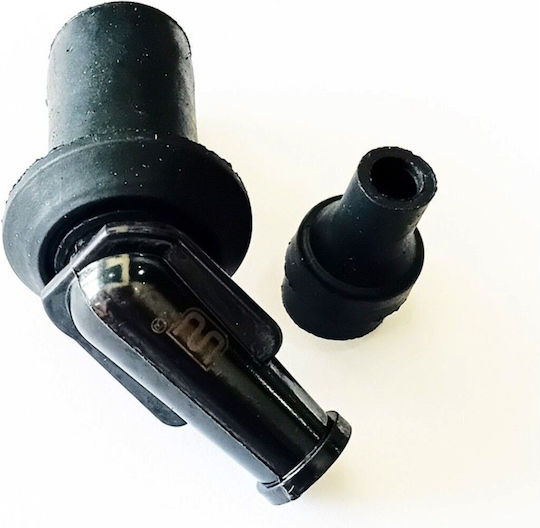 Spark Plug Cap Piaggio Beverly 125cc-250cc-300cc-400cc-500cc etc. W-standard118901
