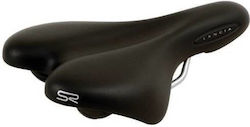 Selle Royal Black Bicycle Saddle