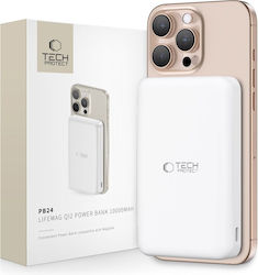 Tech-Protect PB24 Lifemag 10000mAh 15W