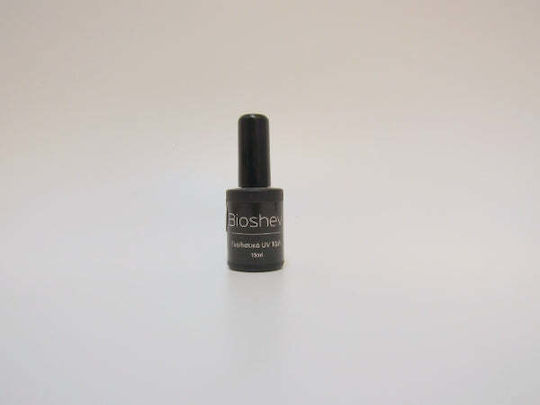 Bioshev Professional Deckschicht für Gel 15ml