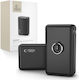 Faraday Cage Tech-protect Klr200 Metal Keyless Rfid Signal Blocker Case Black