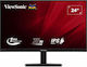 Viewsonic VA240-H-2 IPS Monitor 24" FHD 1920x1080
