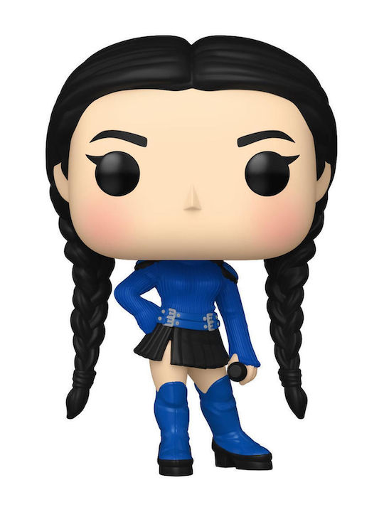 Funko Pop! Felsen: Rosalia 416