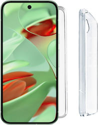 Volte-Tel Slimcolor Air Back Cover Silicone Tra...