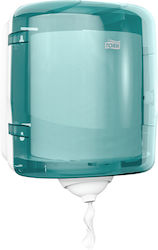Tork Reflex Haltevorrichtung für Papierrolle Türkis 473180
