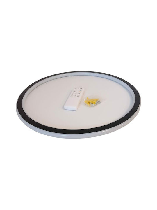 Round LED Panel 28W