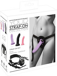 Strap-on Set Strap-on Set