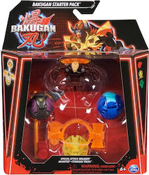 Spin Master Стартов Bakugan
