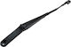 Wiper Arm Left Audi A4 B9 2016 8w1955407 Ewb-au-009