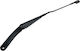 Rechter Wischerarm Audi A4 B8 2008- A5 2007 8k1955408 Ewb-au-008