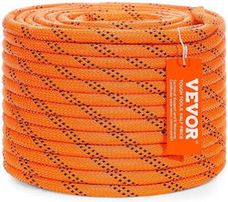 Vevor Tree Climbing Rope 3/8" X 120' Hcclsdl38inctrauav0