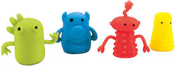 Set 27 Finger Puppets Happy Friends Set 27 Finger Puppets Happy Friends