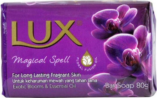 Lux Magical Spell Soap Bar 80gr