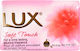 Lux Soft Touch Seife Bar 80gr