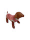 Woofmoda Lila Hemd L 34cm