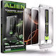 Alien Tempered Glass (iPhone 12 Pro Max)
