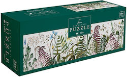 Flowers 4 Puzzle 2D 1000pcs Flowers 4 Puzzle 2D 1000pcs