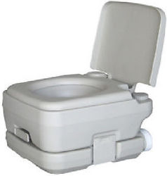 Chemical Toilet 10L